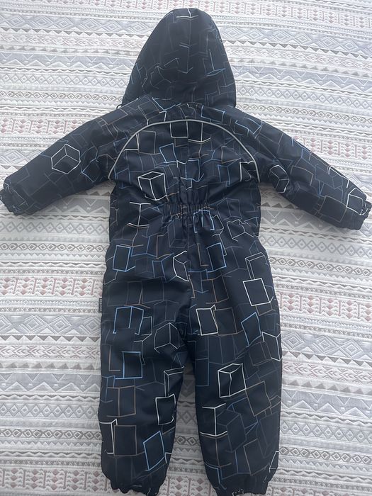 Детский комбинезон CROCKID