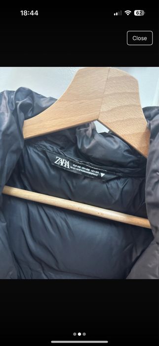 Vesta dama Zara marime XS