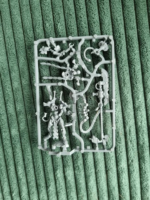 Warhammer Khorne Daemons