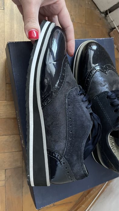 Дамски обувки Caprice