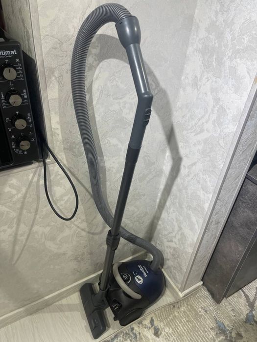 пылесос samsung