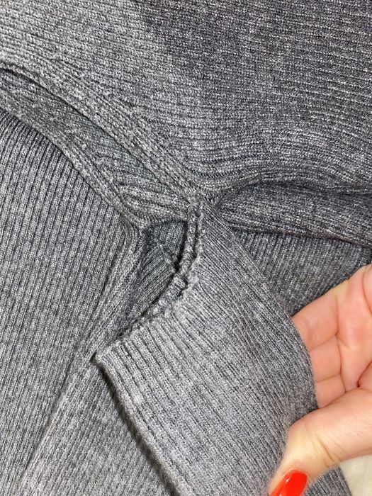 Кофта и юбка костюм