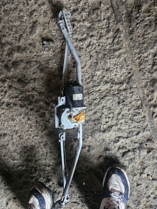 Ansamblu legaturi stergator parbriz OPEL ZAFIRA A 1999-2006