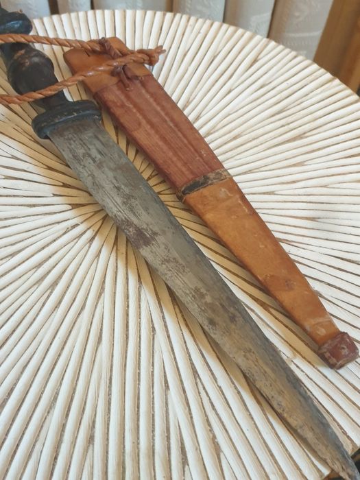 Vand Cutit vânătoare