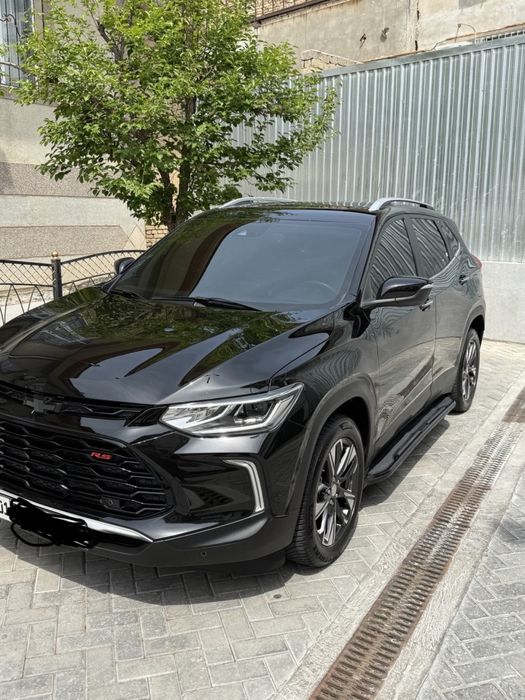 Tracker 2 Premier 2023