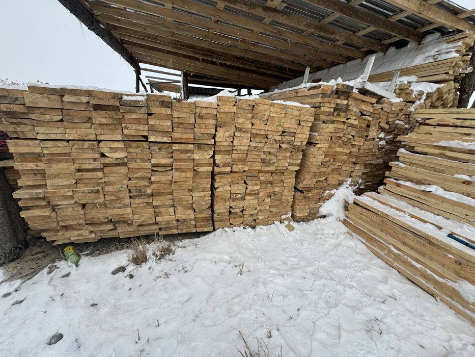 Агаш. Балка. Стропила. Рейка