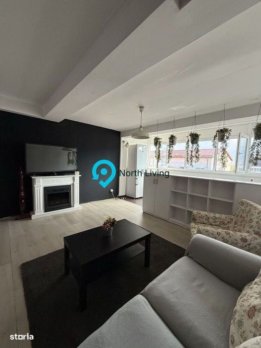 Apartament 3 camere | Fizicienilor