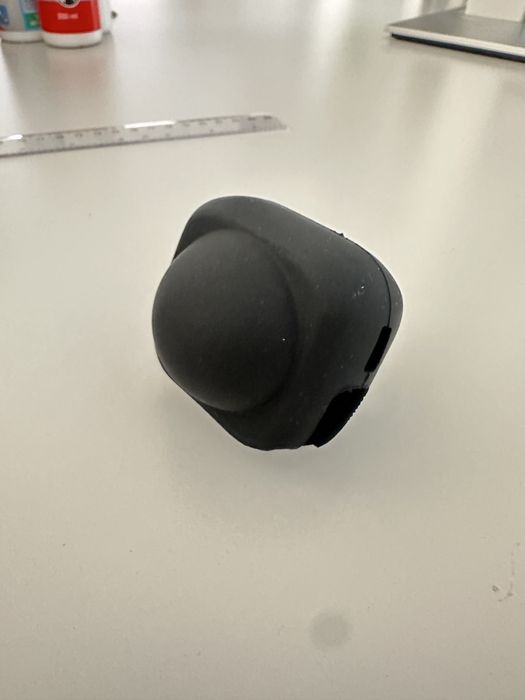 Husa protectie lentile Insta360 X4