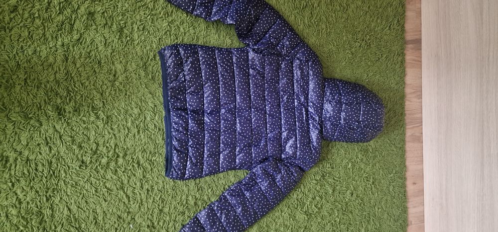 Детско яке Beneton