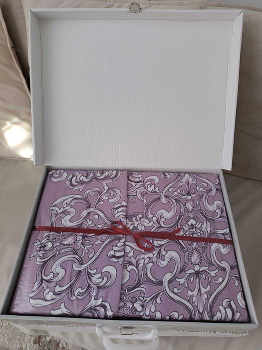 Срочно продам новый постельное бельё