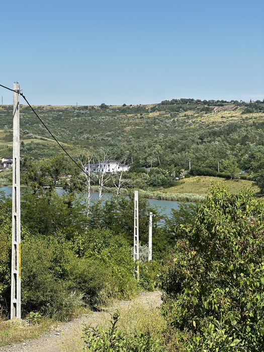 Teren Intravilan Sorogari 531 mp cu vedere superba spre lacul Aroneanu