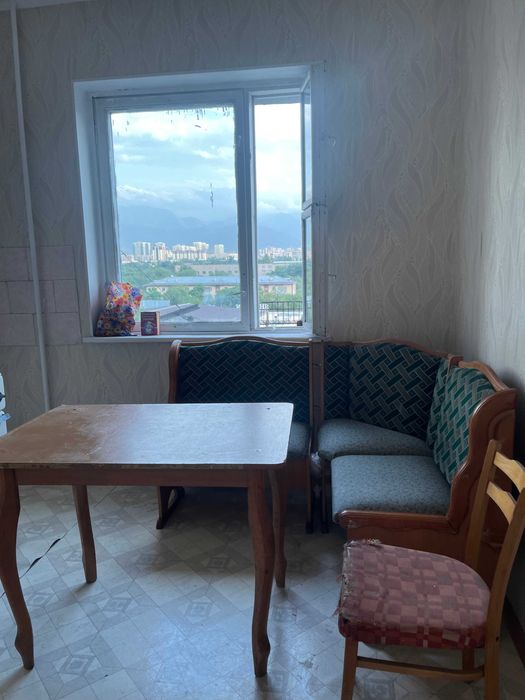 Продам 1 комн. кв. в микр. Тастак 3