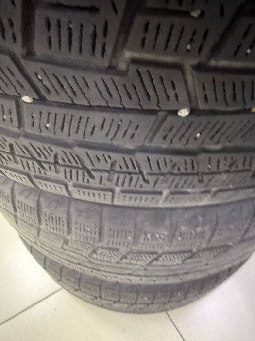 Титановые диски Мерс