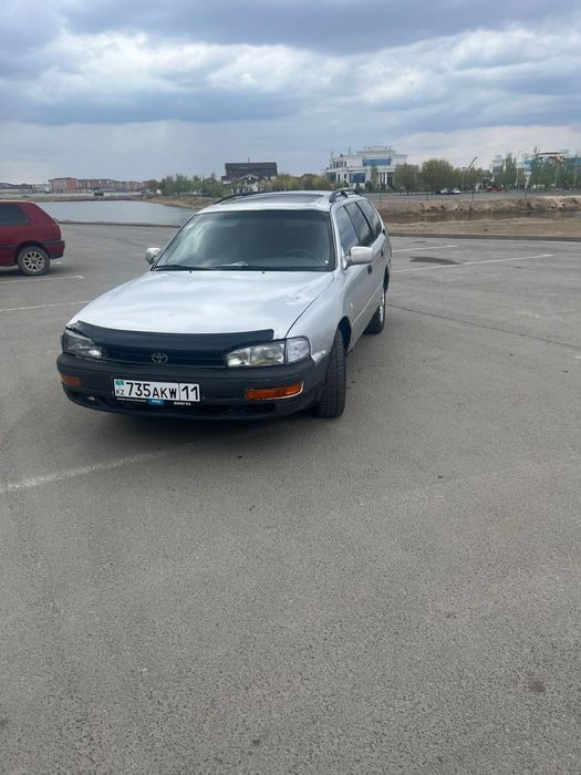 Тайота камри 10(универсал)