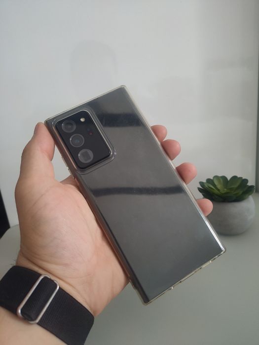 Samsung Galaxy Note20 Ultra 5G