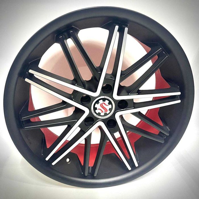 Диски на Хюндай Киа