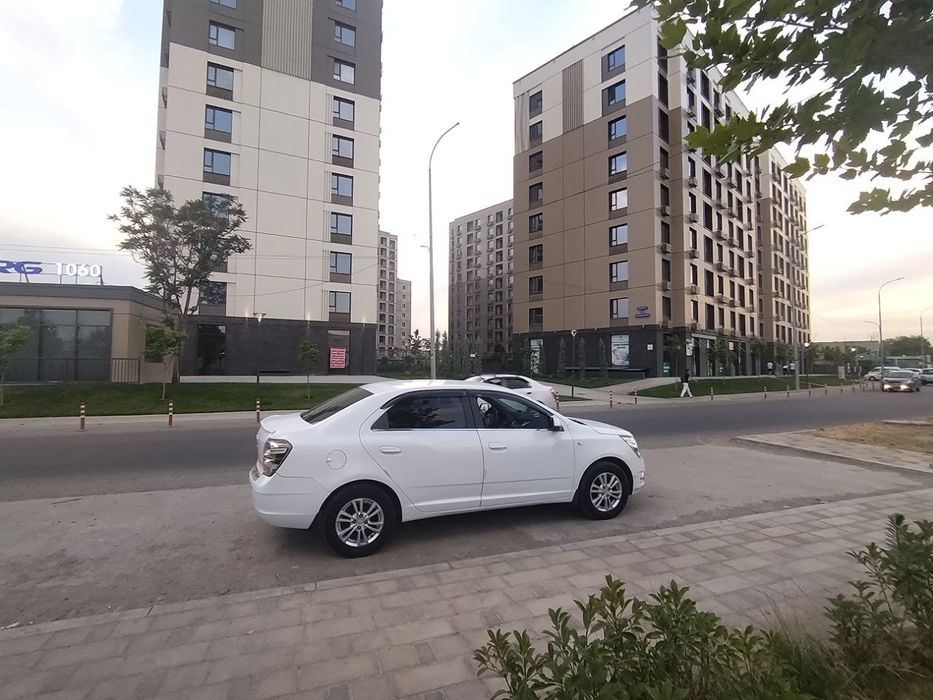 Собалт сотилади.