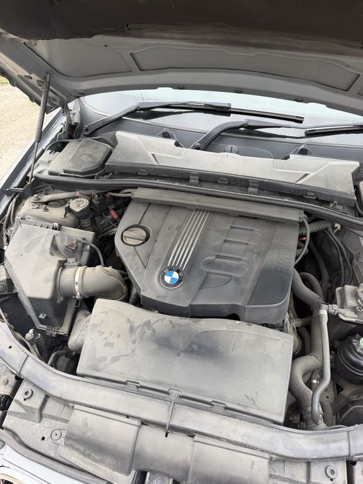 320d 184 m sport