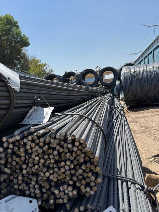 Арматура  Aрзон нархрларда Россия Казакистан Ширин Гулистон ...