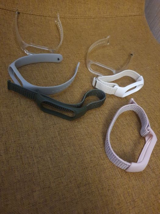 Bratara fitness my band 7 xiaomi