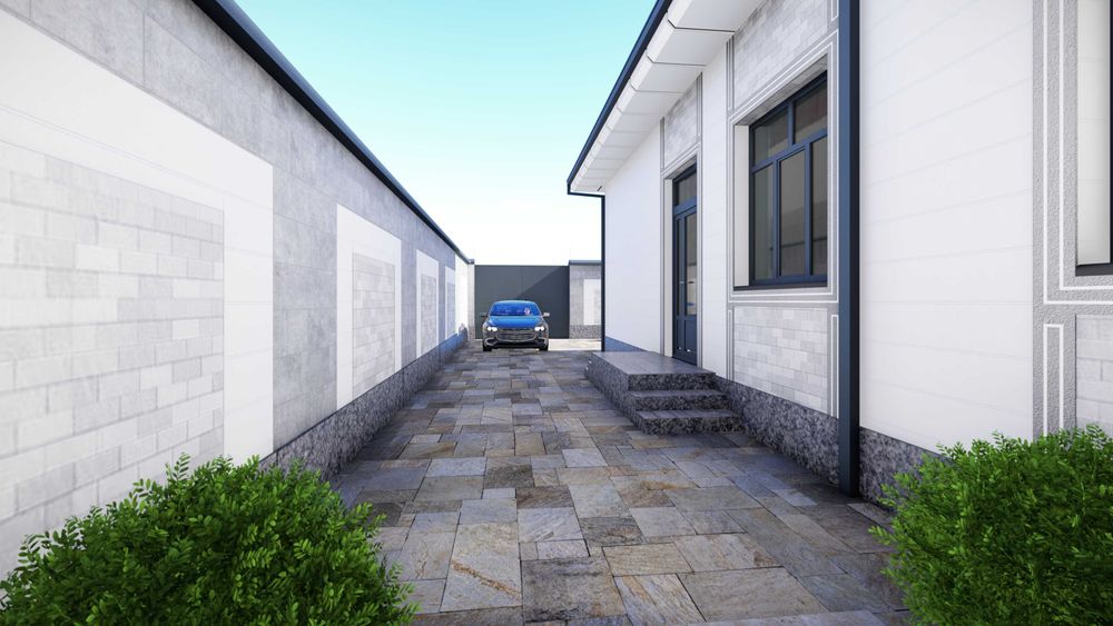 Премиум коттеджлар сотувда!