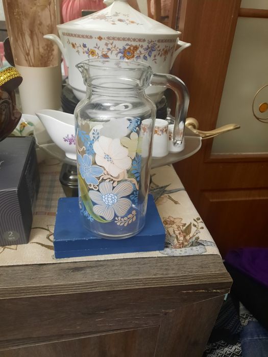 Посуда супница германия новая