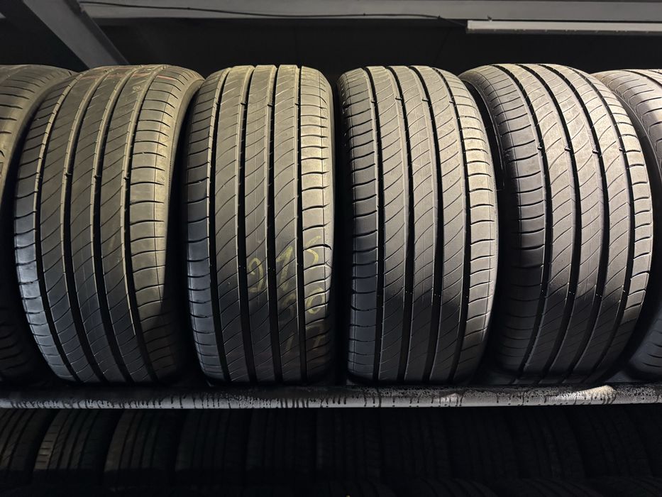 Anvelope 215/50/17 Michelin