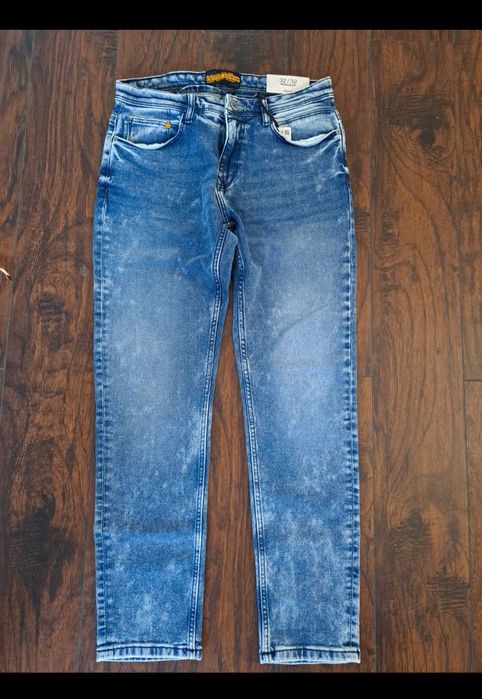 Blugi regular fit bărbați