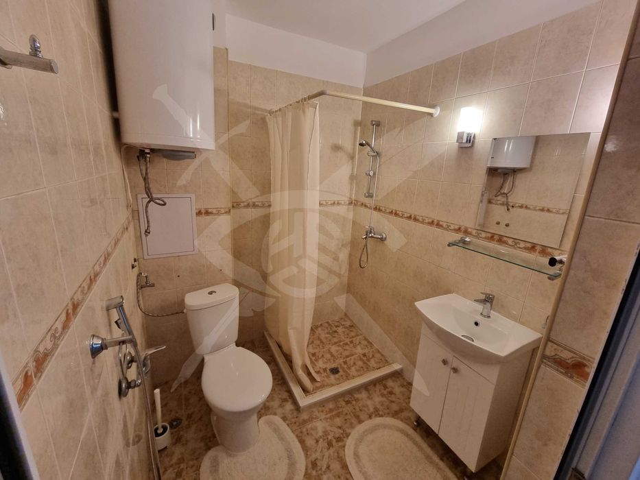 Многостаен - Сарафово