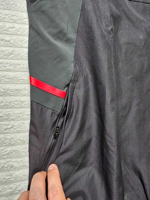 Jacheta Adidas Manchester United Pentru Copii 15-16 Ani, Adulti S