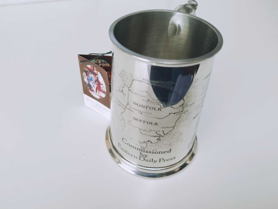 Cana Halba Pinder Bros Sheffield Anglia