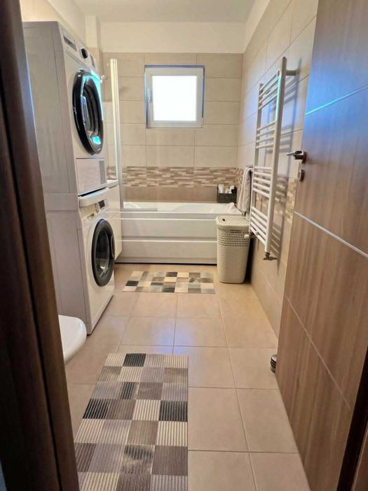 Apartament 2 camere, balcon, parcare, Junior Residence Sobarilor, Iris