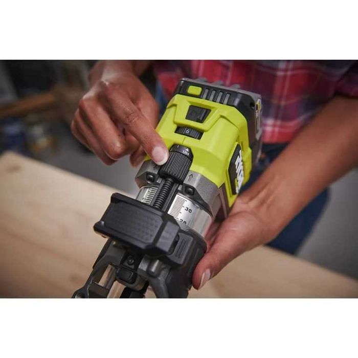 Ryobi-Freză de tăiere  fără perii 18V ONE+™ HP