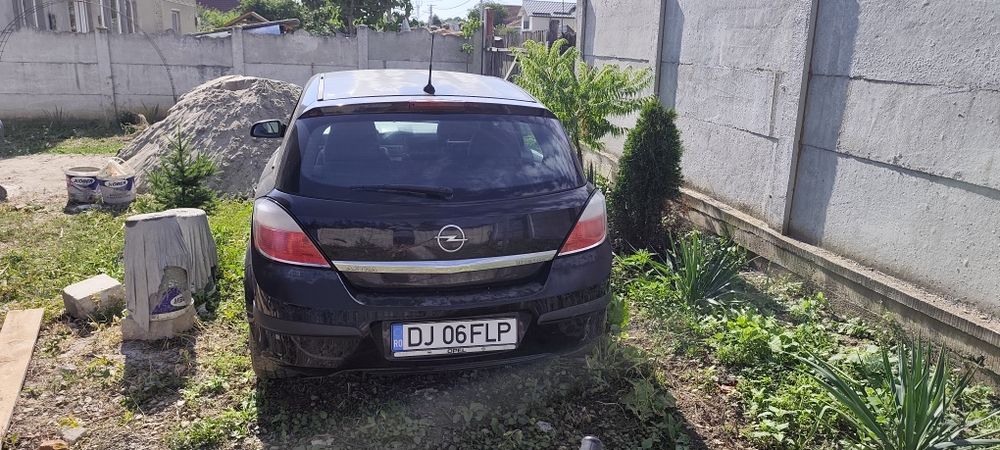 Opel Astra g 1.6 benzină