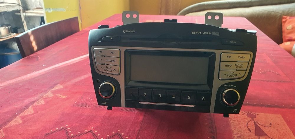 Оригинална мултимедия за Hyundai