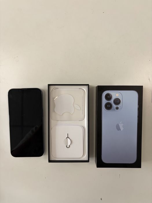 Iphone 13pro 128gb