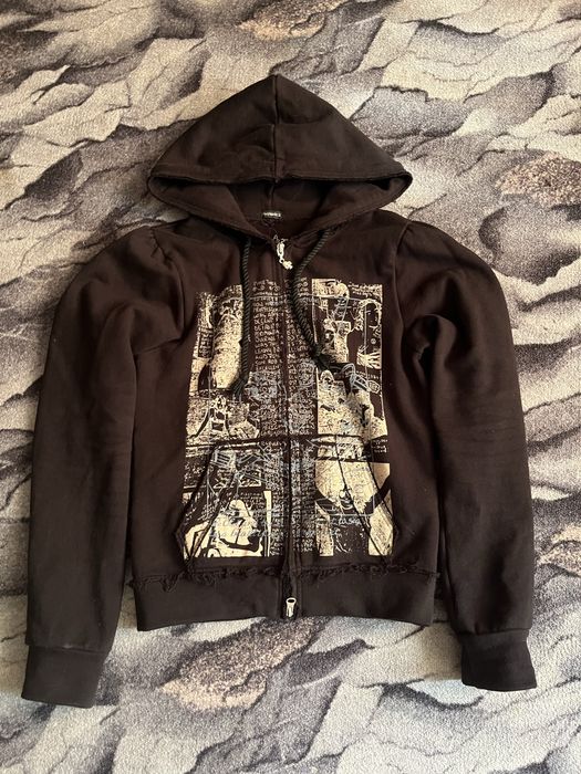 hysteric glamour