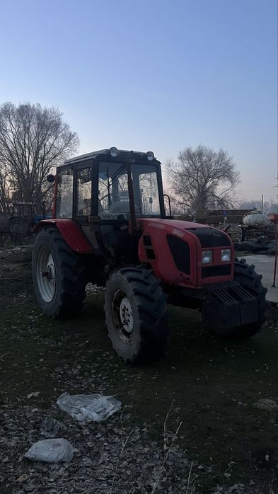 Продам два трактора можно раздельно