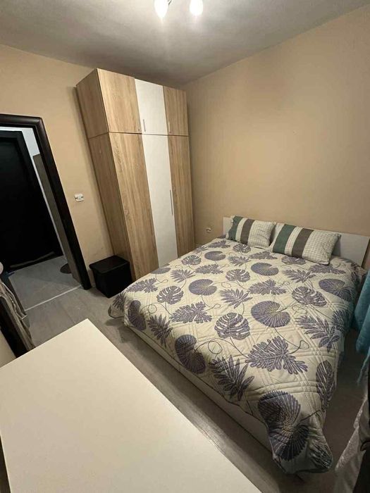 Двустаен апартамент под наем в ж.к. Банишора, 2124790