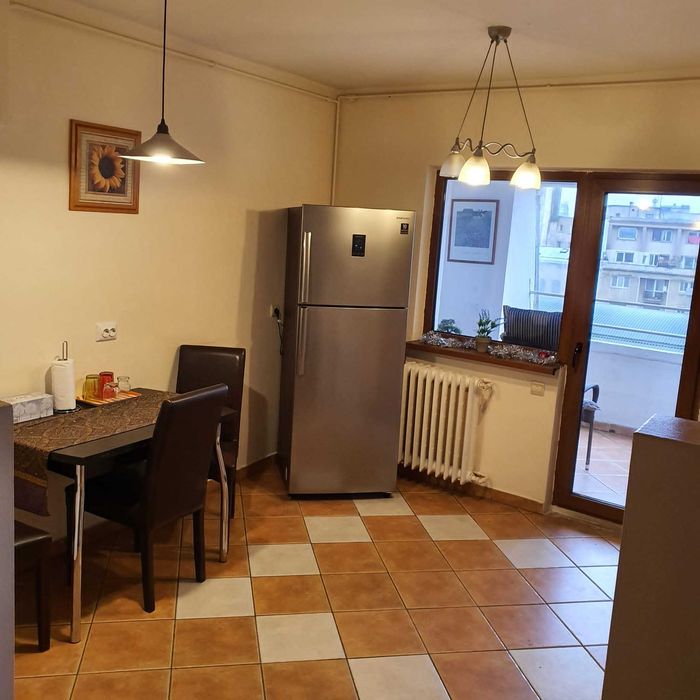 Ultracentral Calea Victoriei Unirii Regim Hotelier Bucuresti