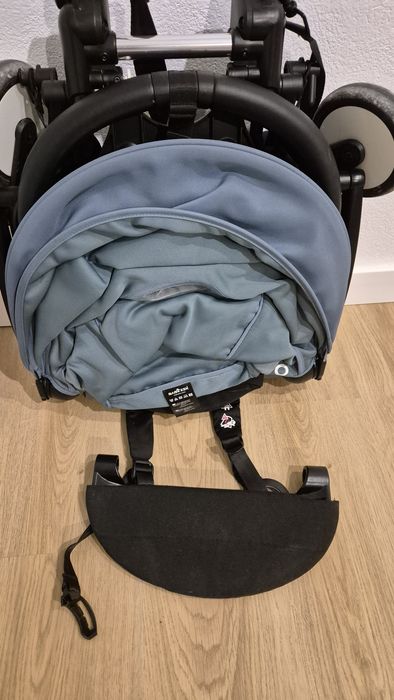 Baby Zen Yoyo cu extensie picioare stare foarte buna