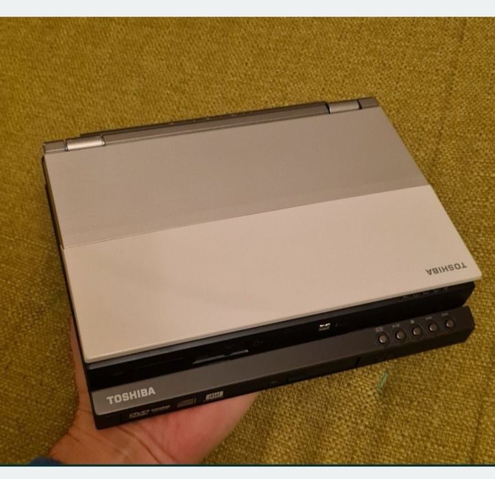 Toshiba Libretto U100 Laptop Ultra Portabil Retro Vechi Colectie