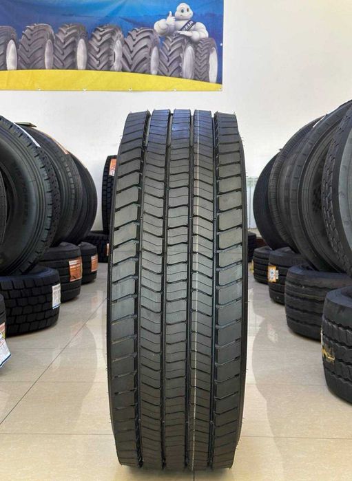 315/60 R22.5 Balon.