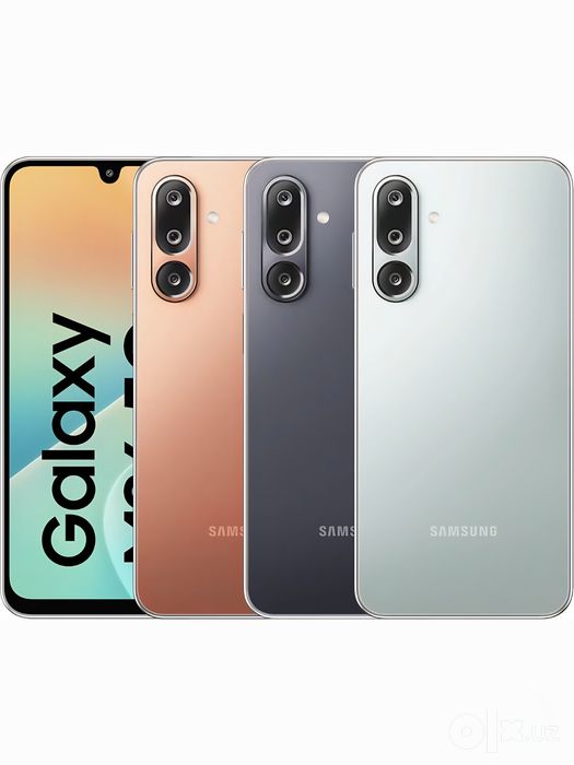 Samsung Galaxy M36 5G, F36 5G 2026 New Super Skidka+Garantiya+Dastavka