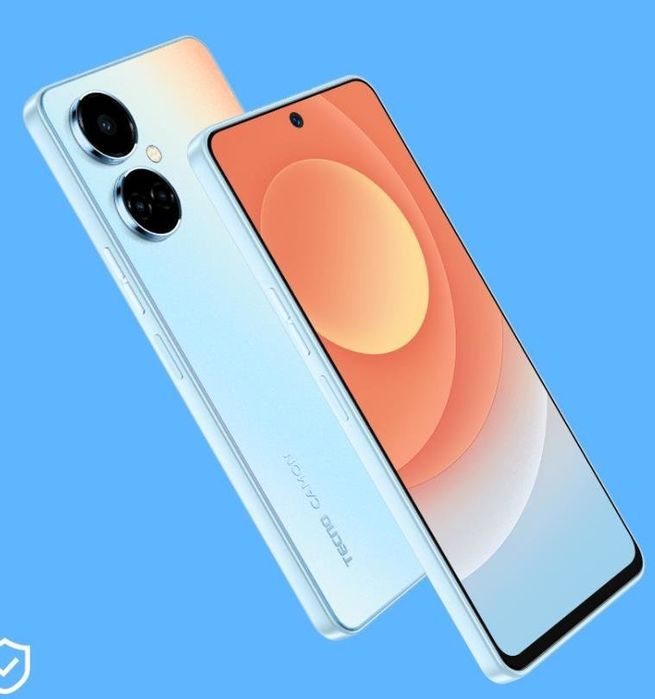 Tecno camon 19 pro