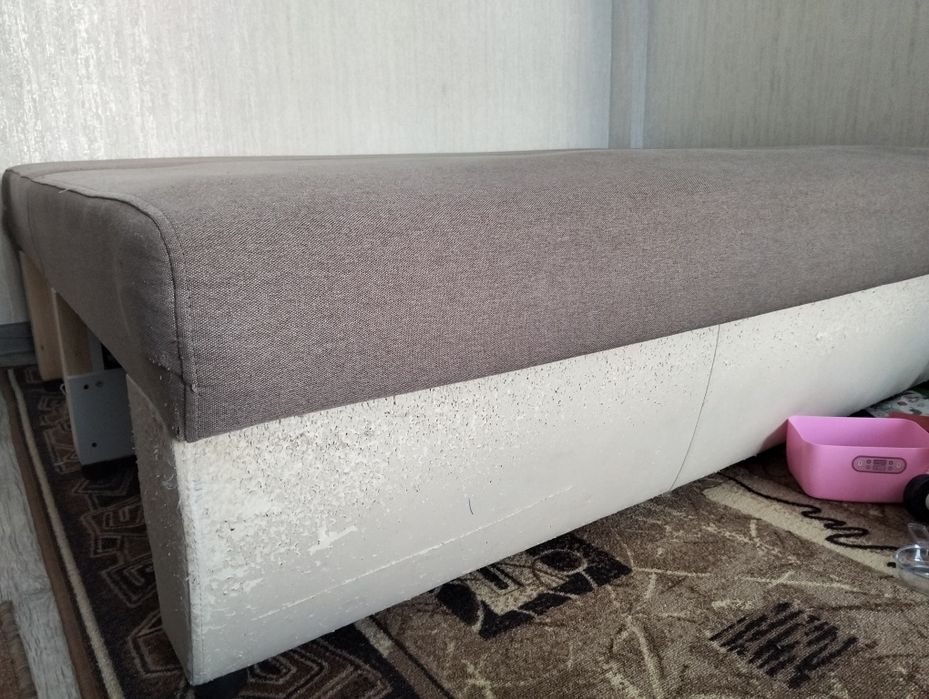 Продам  диван в хорошем состоянии