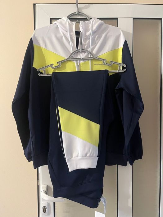 Чисто нов екип  L -XL размер