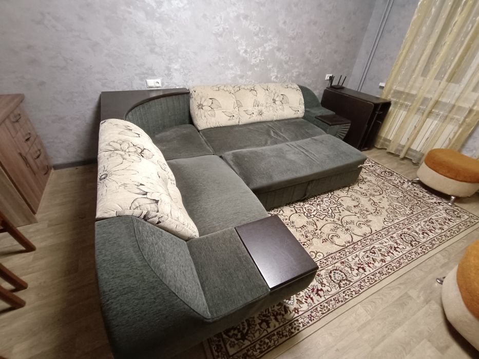 Продам диваны/шкаф в хорошем состоянии