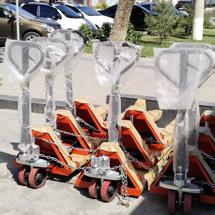 Roxli / Rohli / Roxlya / Rohlya / Transpallet / Shtablyor