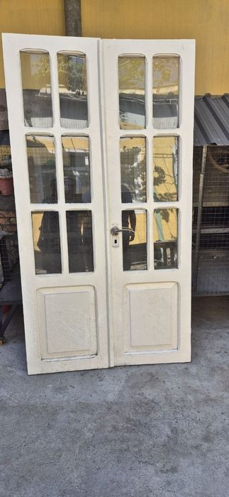Тайёр Эшикларни сотамиз
